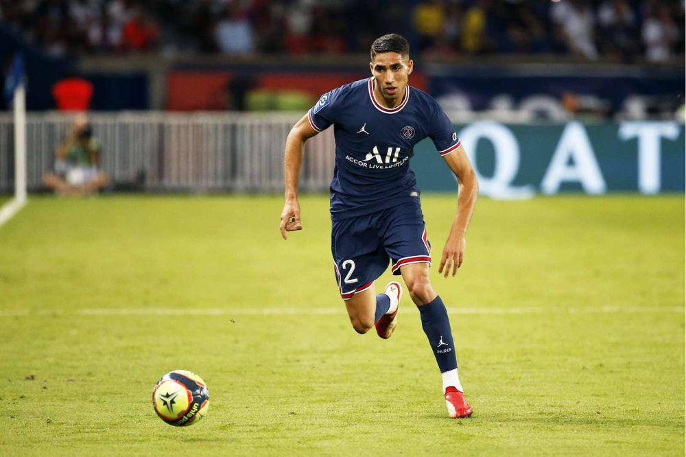 3 Full-back Buangan Real Madrid yang Bersinar di Klub Lain