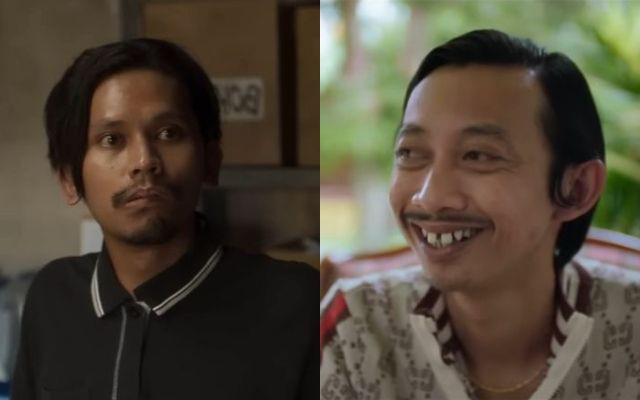 12 Potret Komika Muncul dalam Film Agak Laen, Bergelimang Tawa!