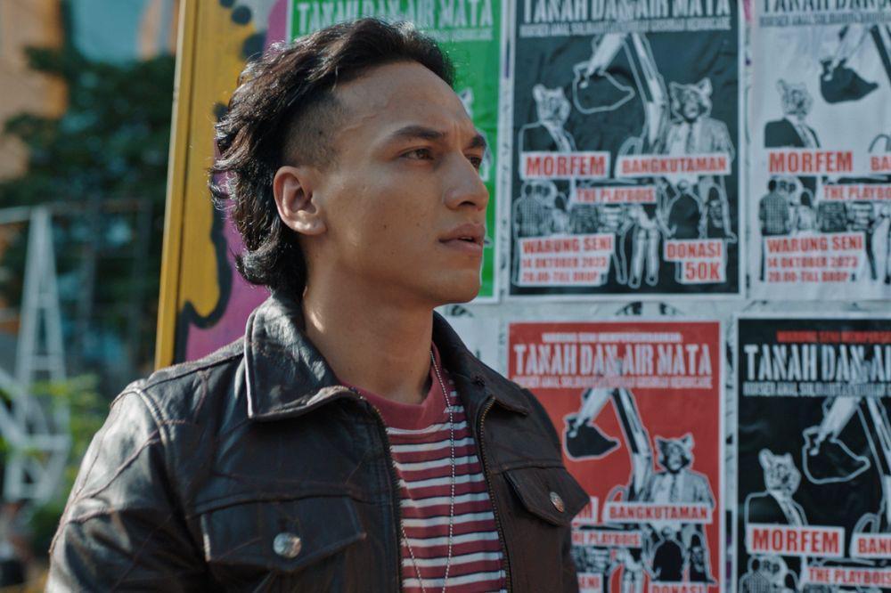 Ada Berapa Post Credit Scene di Film Ali Topan?