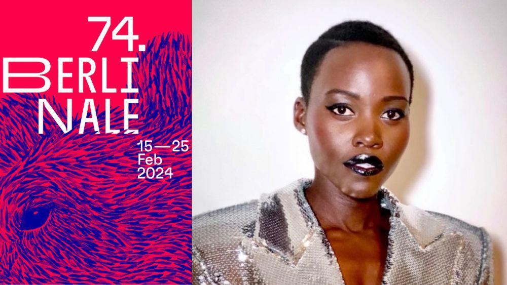 Daftar Anggota Juri Berlinale 2024, Dipimpin Lupita Nyong'o!