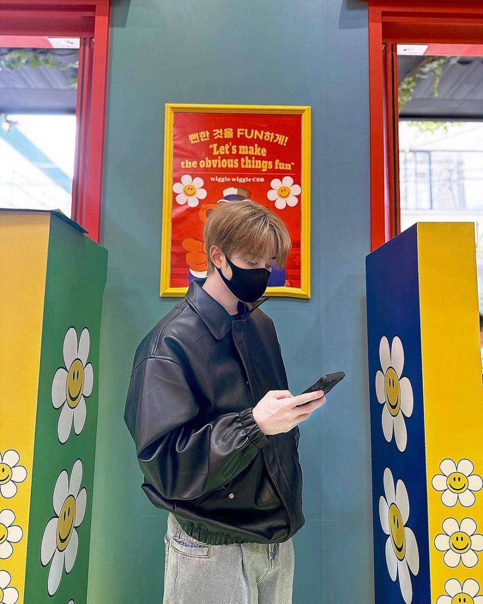Mike Angelo (instagram.com/m1keangelo)