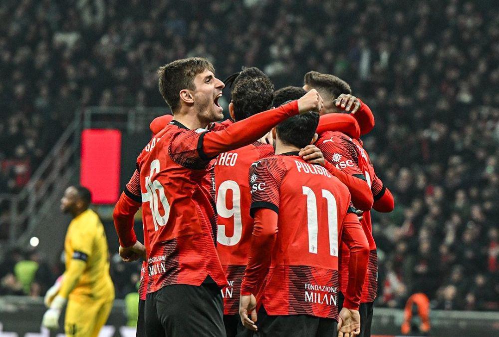 Stefano Pioli pede AC Milan Bisa Juara Liga Europa