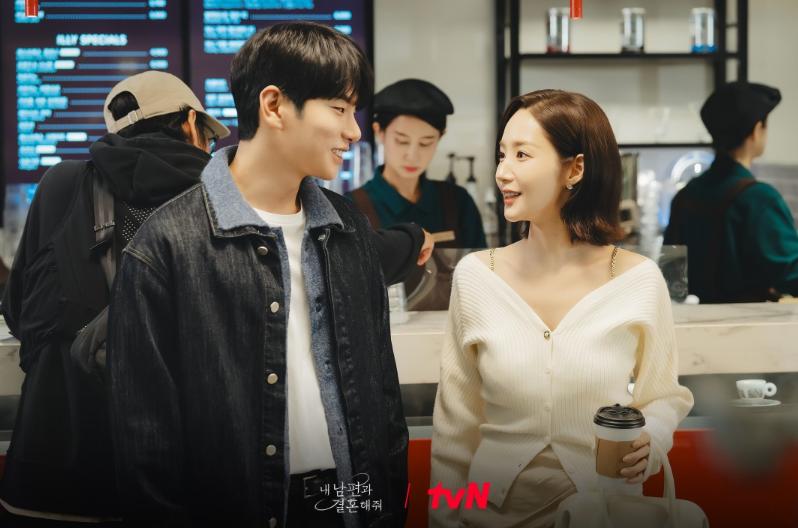 12 Couple Drakor Januari-Februari 2024 yang Berakhir Pisah