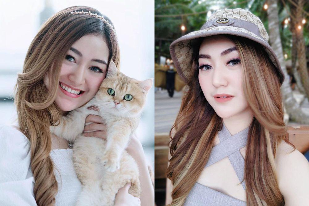 8 Ide Makeup Soft ala Sheila Rizkyana, Tampil Chic dan Manis!