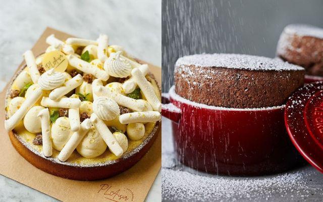 9 Dessert ala Prancis, Lezat dan Menggiurkan Lidah!