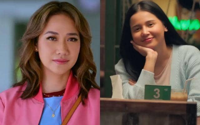 10 Karakter Perempuan Film Nonhoror Indonesia Tayang Februari 2024