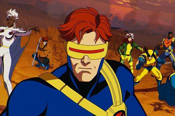 Sinopsis dan Daftar Pemain X-Men '97, Tayang Maret 2024