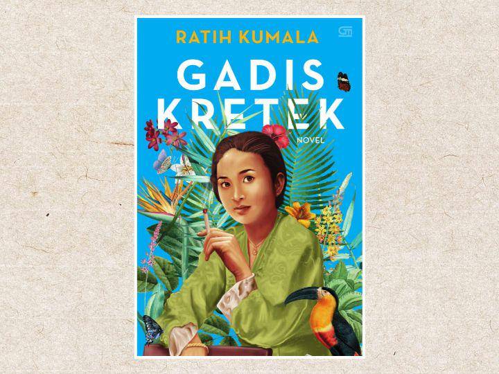 Gadis Kretek (gramedia.com)