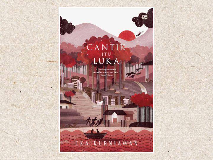 Cantik Itu Luka (gramedia.com)