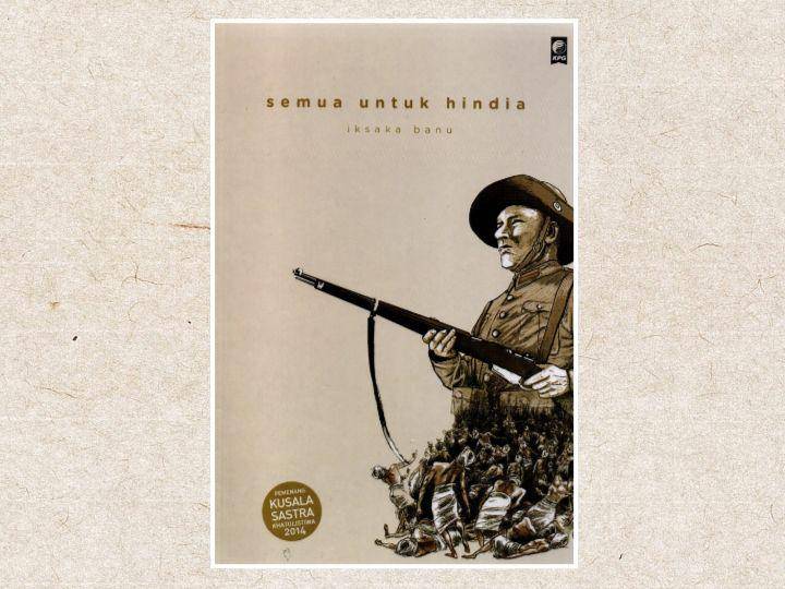Semua untuk Hindia (gramedia.com)