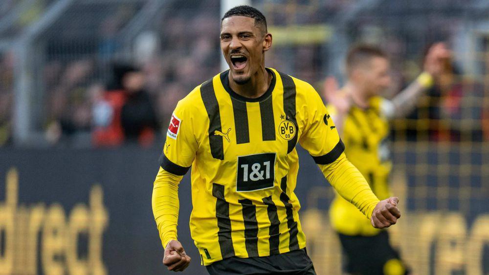 5 Pemain Borussia Dortmund 2023/2024 yang Meraih Trofi Bareng Timnas