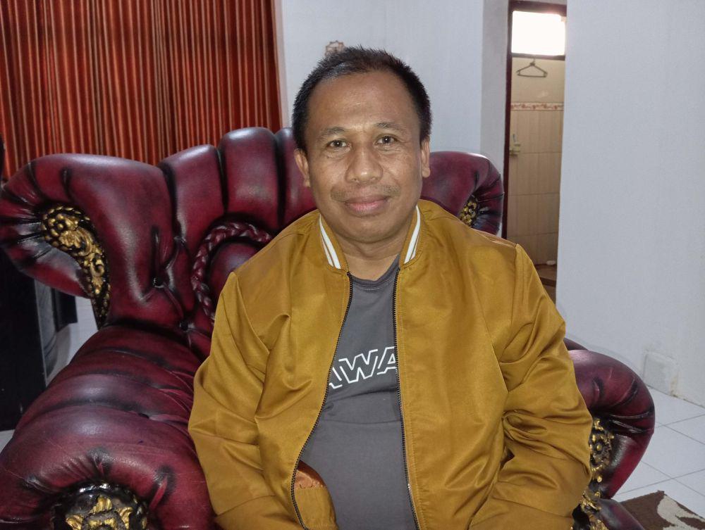 Bawaslu Lotim Dalami Dugaan Surat Suara Tercoblos Sebelum Pemungutan