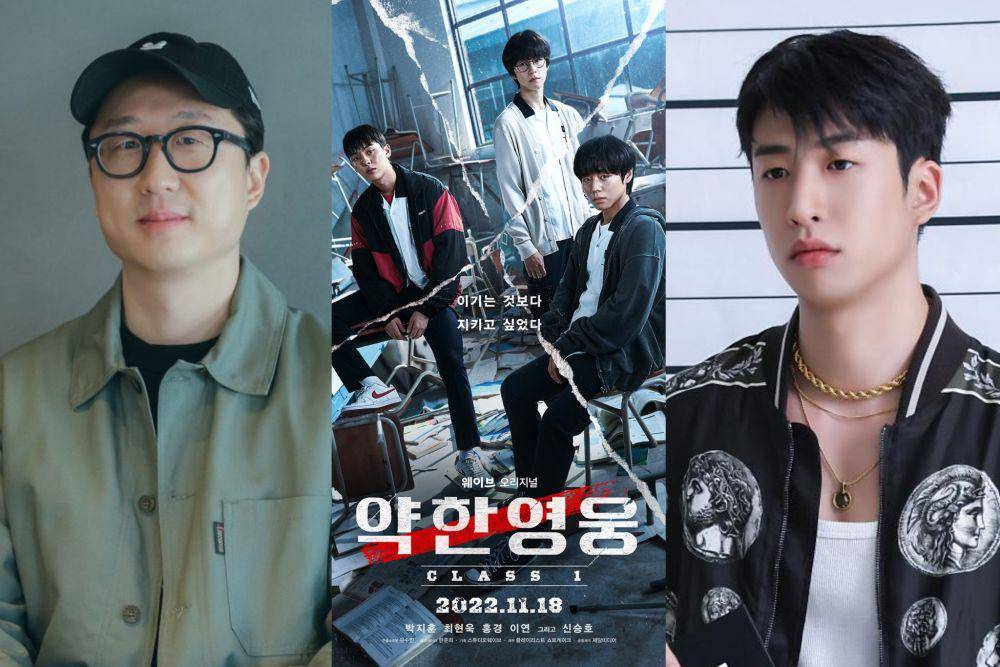 3 Pasang Sutradara dan Aktor Korea Ini Ternyata Saudara Kandung