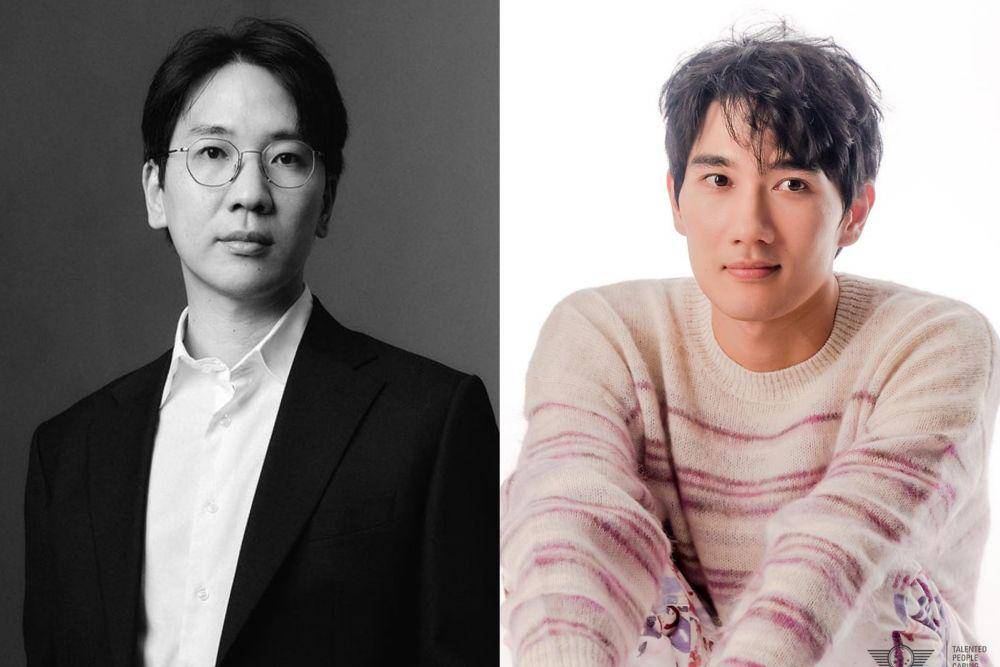 sutradara Uhm Tae Hwa (instagram.com/lotteent.movie) | Uhm Tae Goo (post.naver.com/프레인TPC)