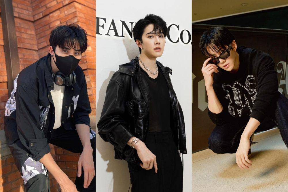 Mike Angelo (instagram.com/m1keangelo)