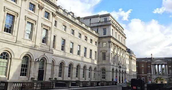 4 Universitas Bergengsi di London, Yuk Daftar!
