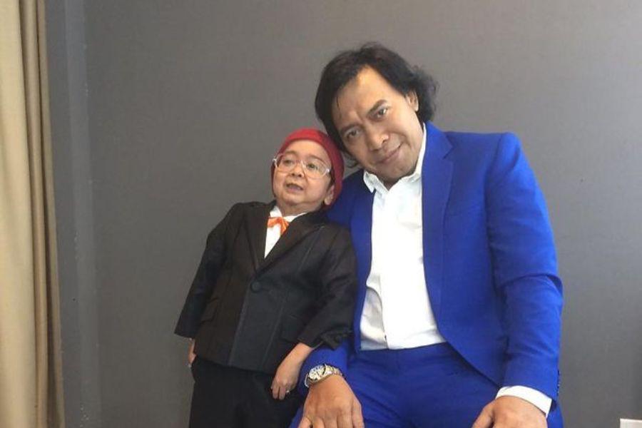 Jadi Anggota DPD, Kekayaan Alfiansyah Komeng Rp15,7 Miliar
