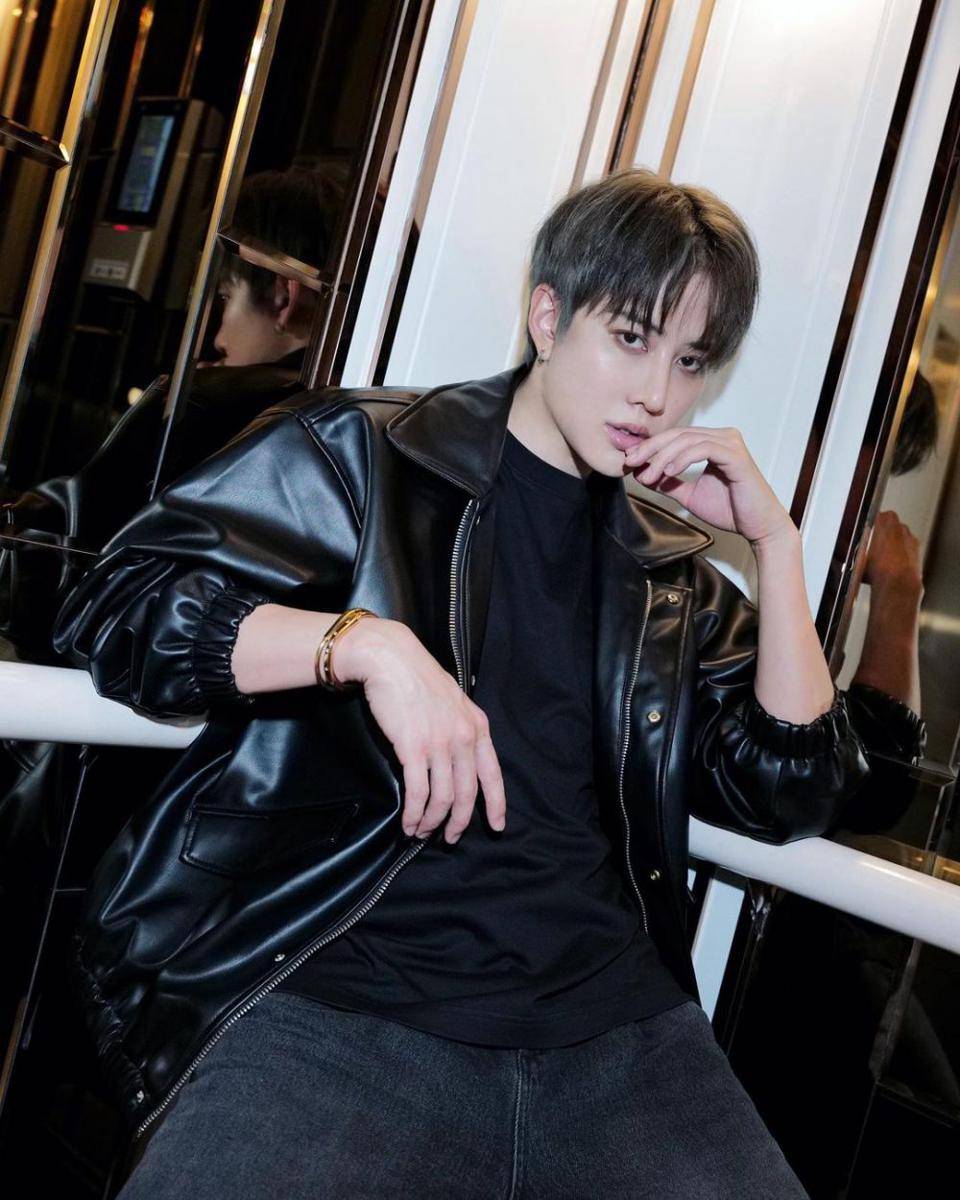 Mike Angelo (instagram.com/m1keangelo)