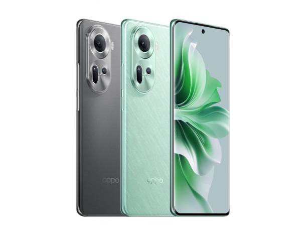 OPPO Reno11 5G (tokopedia.com/OPPO OFFICIAL STORE)