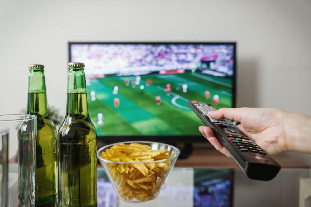 Jangan Livesports088, Ini 8 Live Streaming Bola Terbaik