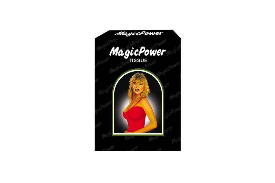 ilustrasi Magic Power Tissue (shopee.co.id/Kimia Farma)