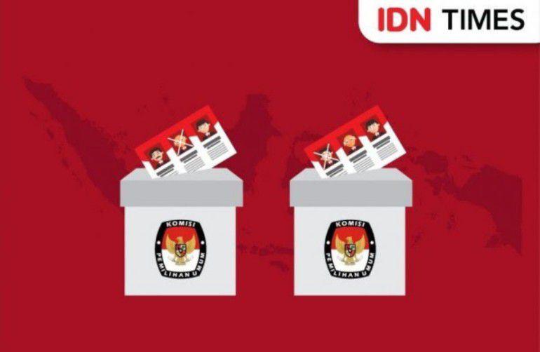 2 TPS di Trenggalek Direkomendasikan PSU, Ini Alasannya