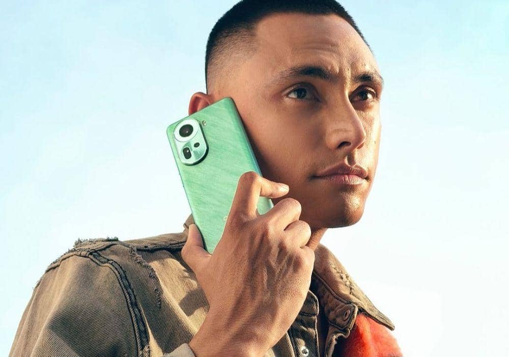 Daftar 4 HP OPPO Terbaru di Indonesia Periode Januari–Februari 2024