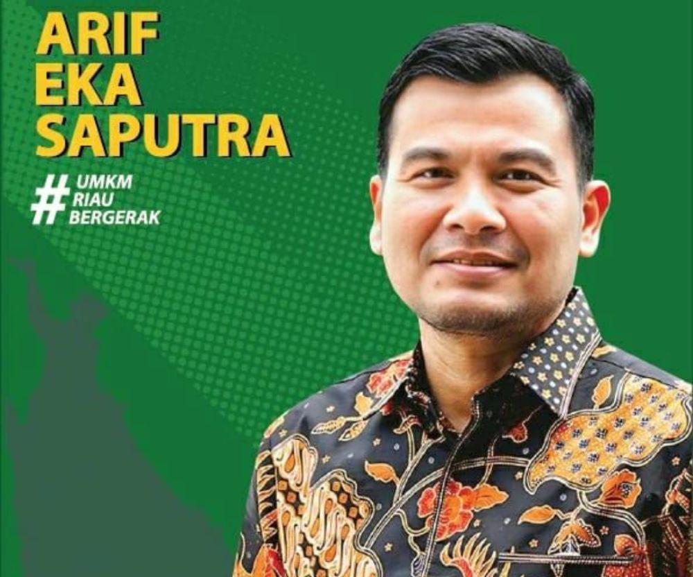 Ini 6 Calon DPD RI Asal Riau Peraih Suara Terbanyak Sementara