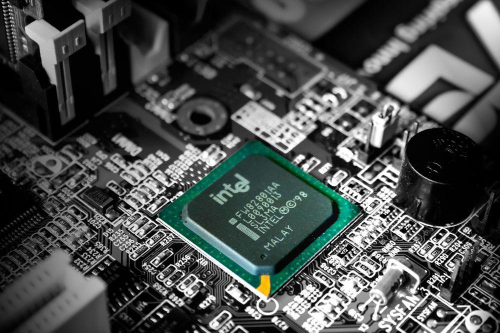 Urutan Processor Intel, Mulai Nehalem hingga Meteor Lake