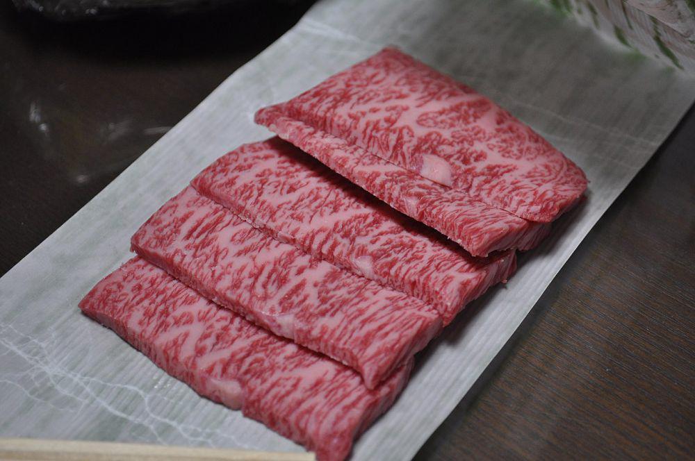 3 Jenis Daging Wagyu Berdasarkan Grade, Penilaiannya Super Ketat!