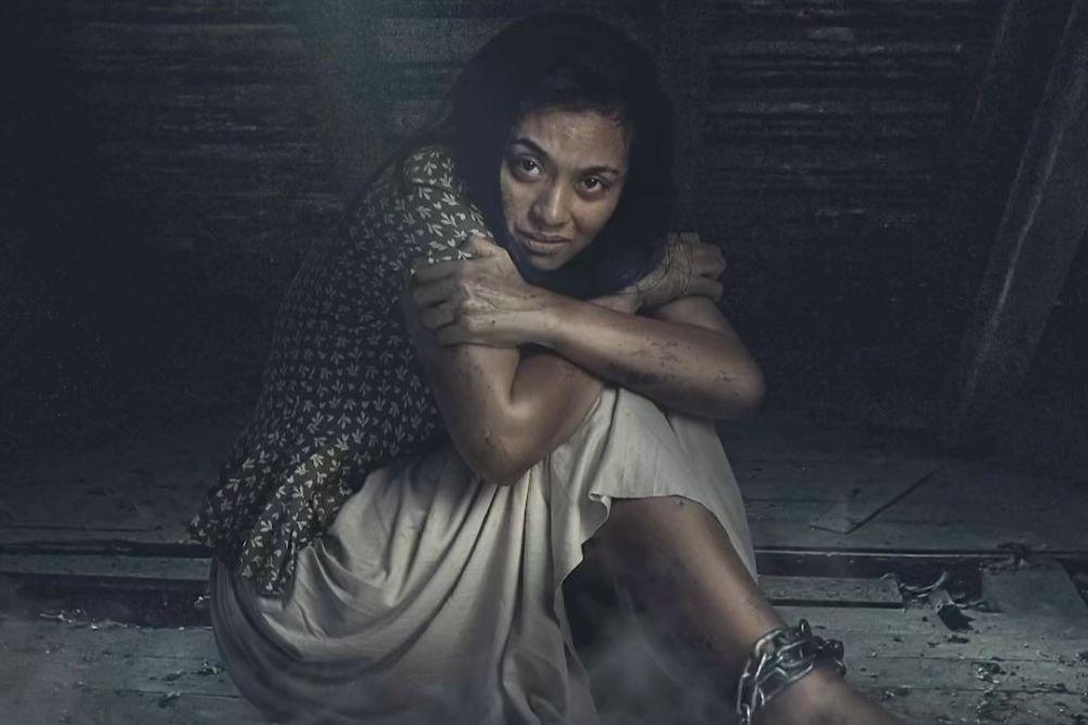 Kelebihan dan Kekurangan Film Women from Rote Island, Bikin Sesak!