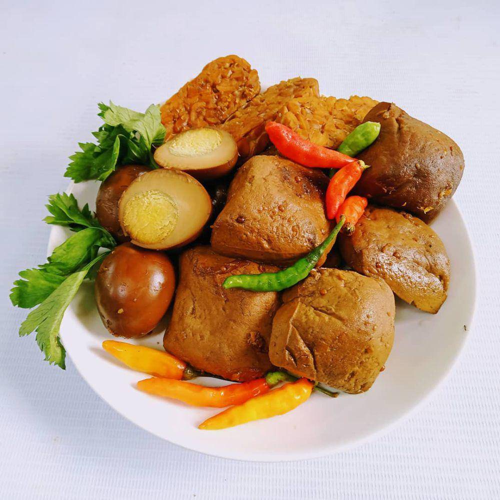 tahu bacem (instagram.com/don_masak)