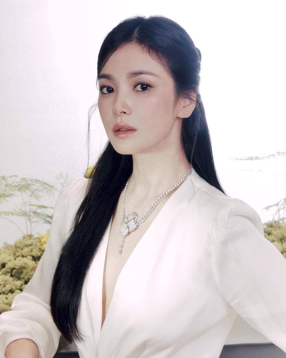 Song Hye Kyo (instagram.com/kyo1122)