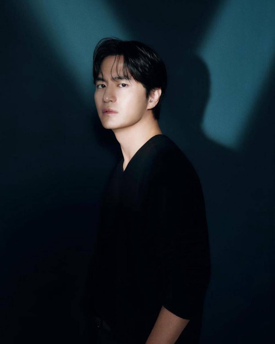 Lee Jin Wook (instagram.com/jinuk0916)