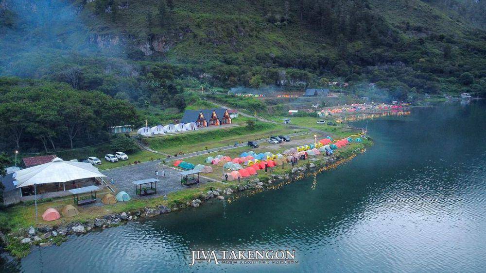 Danau Laut Tawar (instagram.com/jivatakengon)