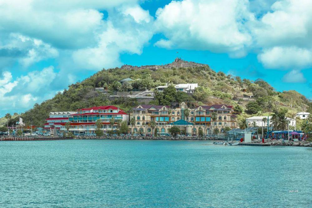 Saint Martin dan Sint Maarten, Dua Negara dalam Satu Pulau yang Sama