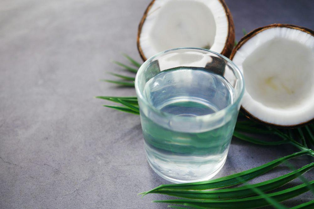 Air kelapa (unsplash.com/Towfiqu barbhuiya)