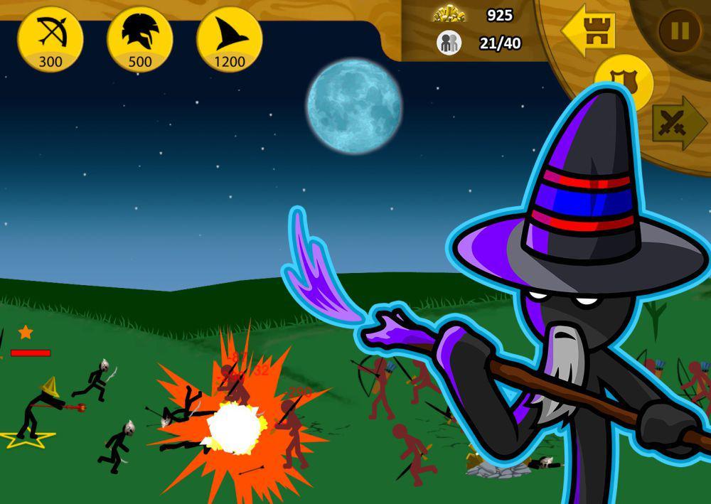 5 Rekomendasi Game Stickman Paling Populer di Android 2024