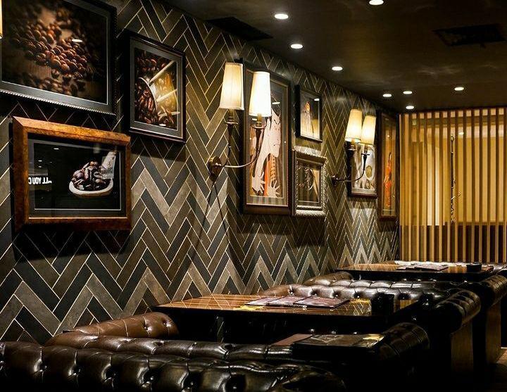 5 Coffee Shop di Lotte Shopping Avenue yang Super Cozy