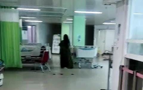 Viral Perempuan di Makassar Disebut Caleg Gagal Diduga Depresi