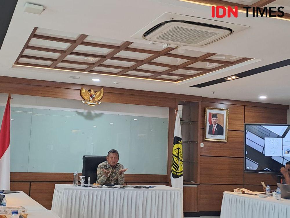 Sah! Divestasi Saham Vale Disepakati Harga Rp3 Ribu per Saham