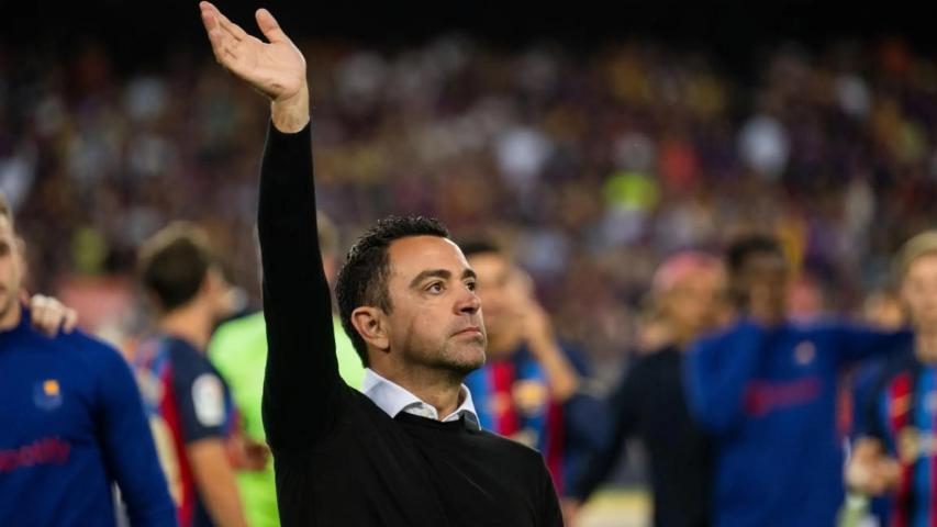 3 Manajer Barcelona Paling Sering Menang Tipis 1-0 di LaLiga Spanyol