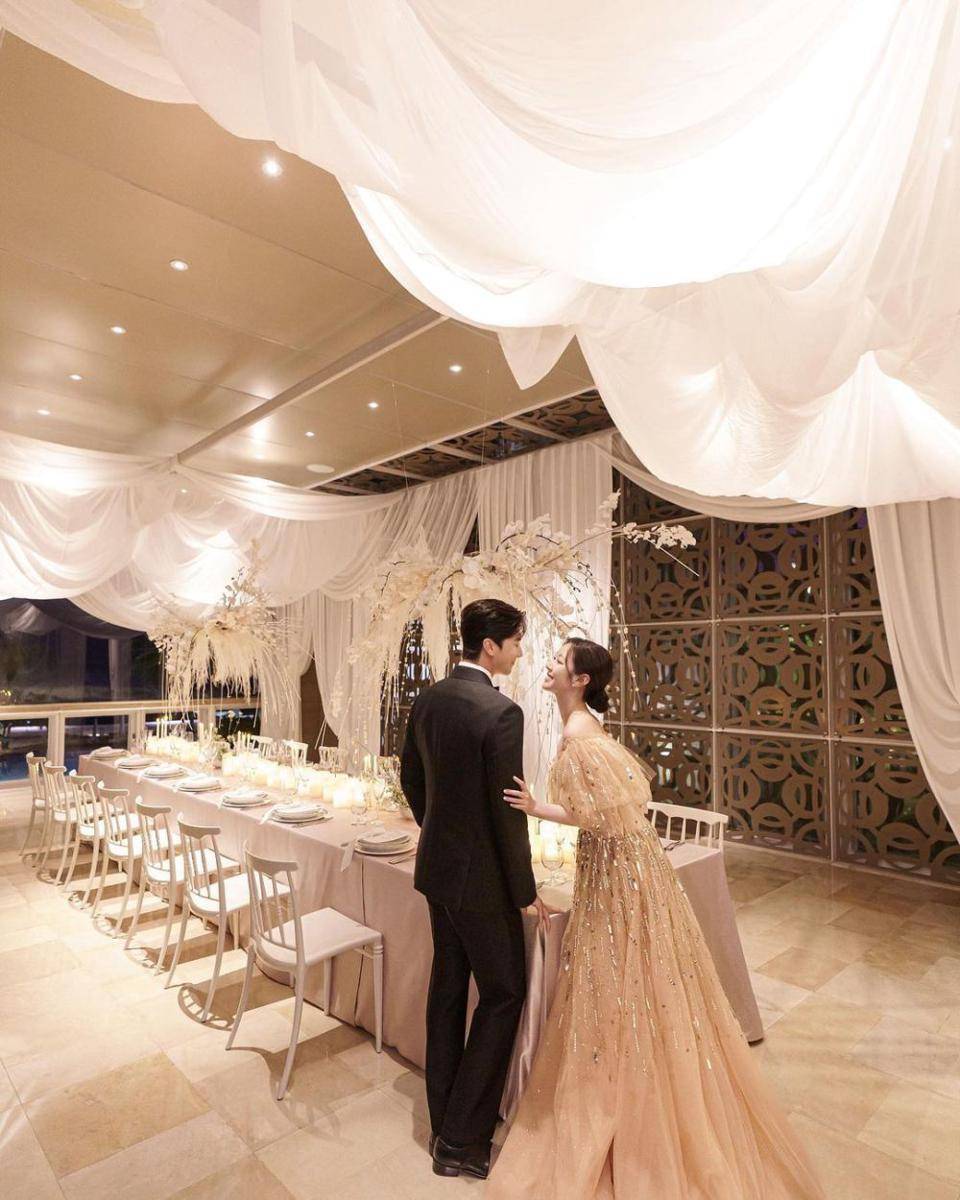 potret prewedding Thunder dan Mimi di Bali (instagram.com/mimi01o1)