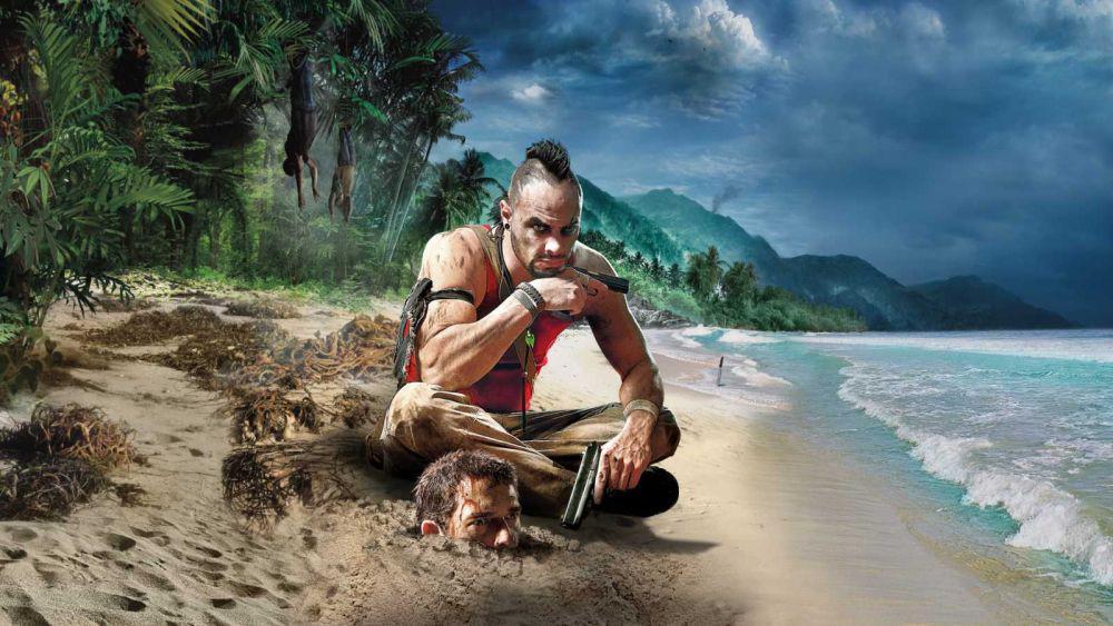 7 Game Paling Seru dengan Latar Wilayah Tropis