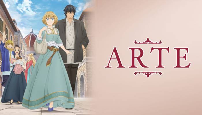 Arte (dok. Prime Video/Arte)