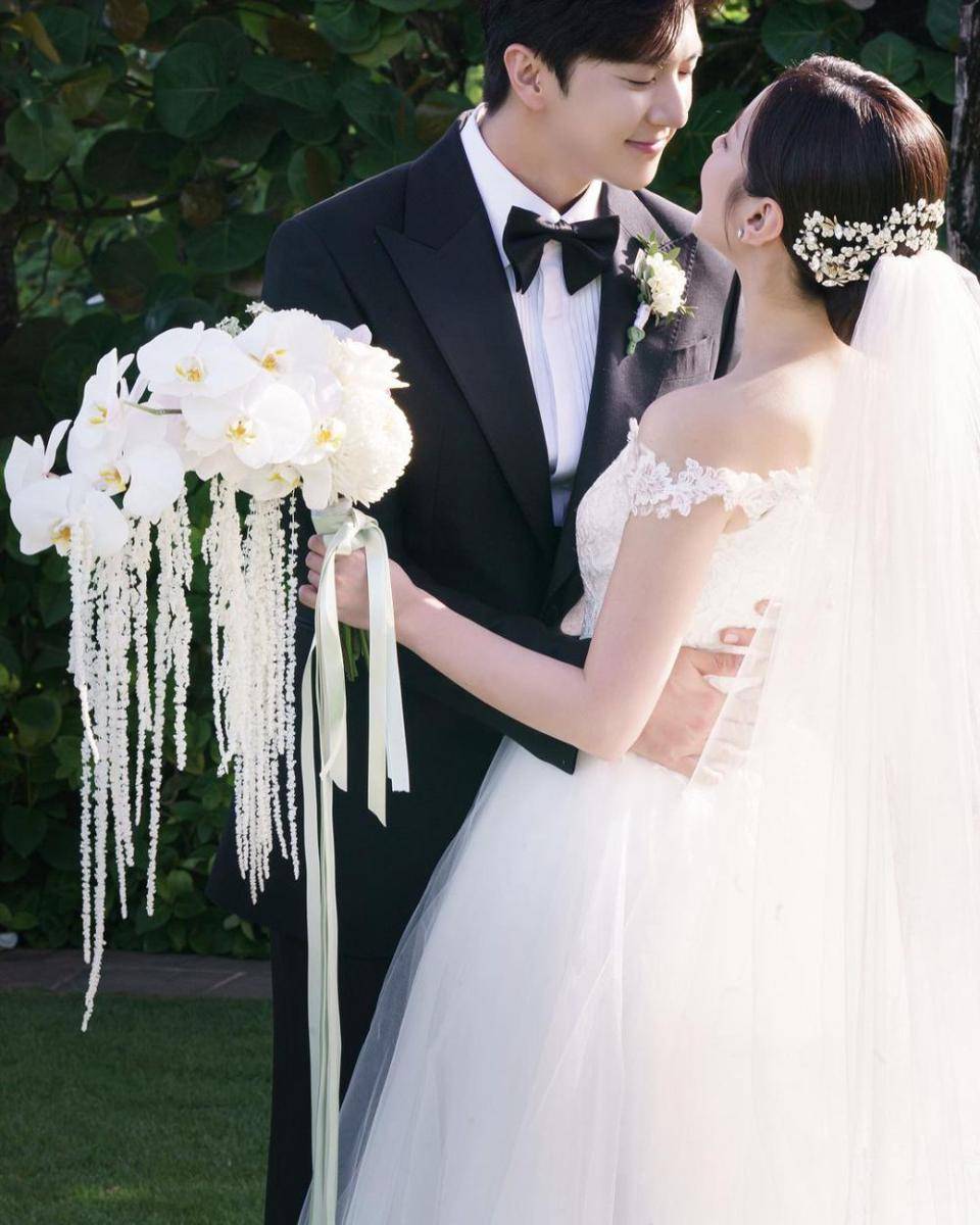 potret prewedding Thunder dan Mimi di Bali (instagram.com/hiptriever)