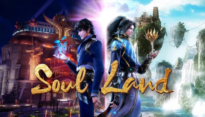Soul Land (dok. WeTV/Soul Land)