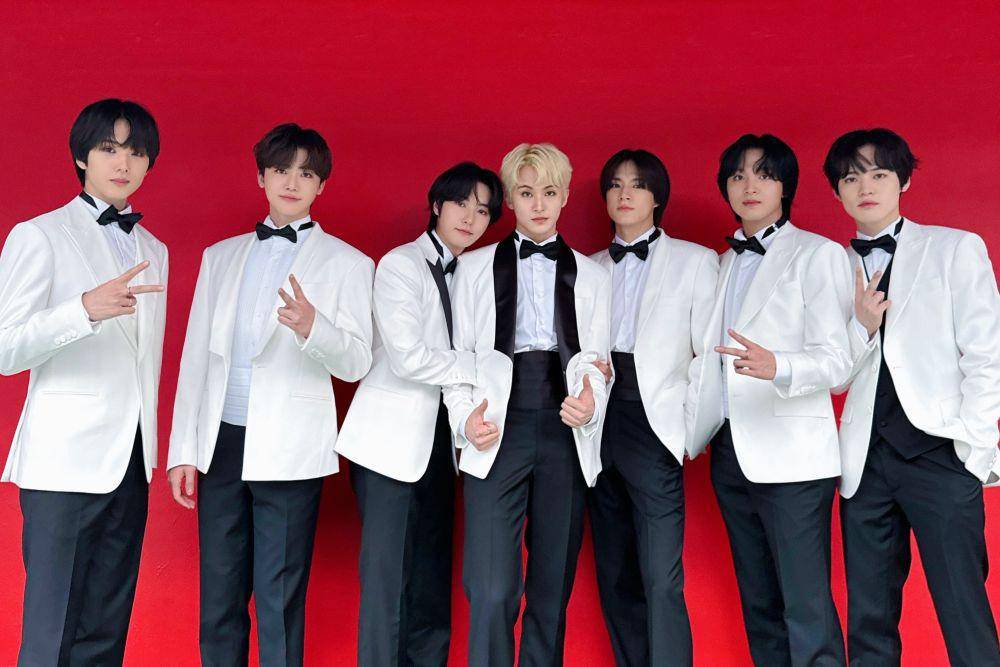NCT Dream