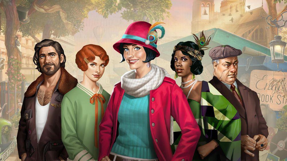 7 Game Hidden Object yang Bisa Dimainkan Secara Gratis