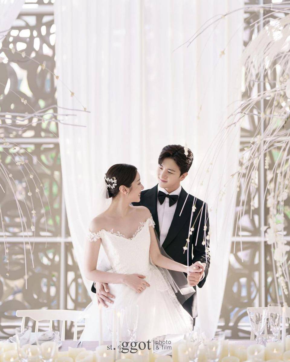 potret prewedding Thunder dan Mimi di Bali (instagram.com/hiptriever)